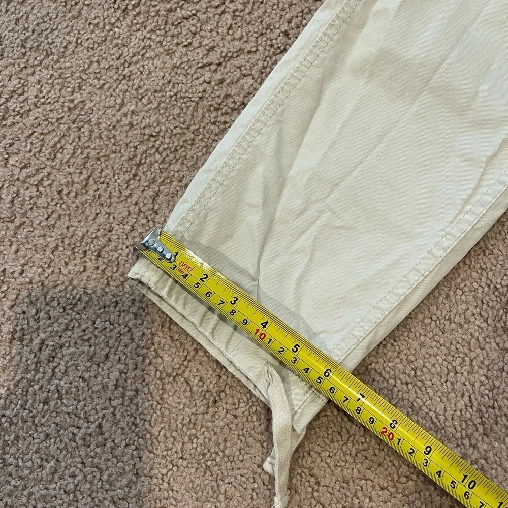 AMERICAN EAGLE Flex Men's Cargo Pants size 32x30